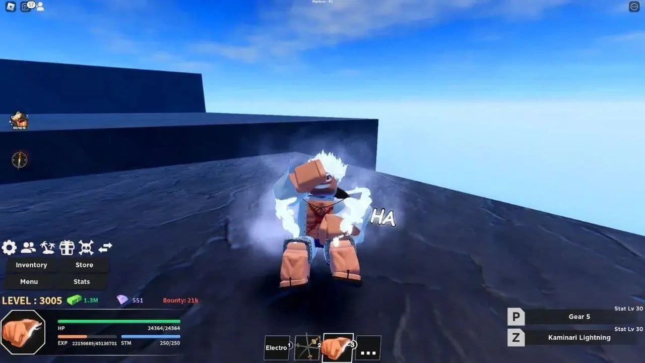 Credit: r/BorderpolarTech