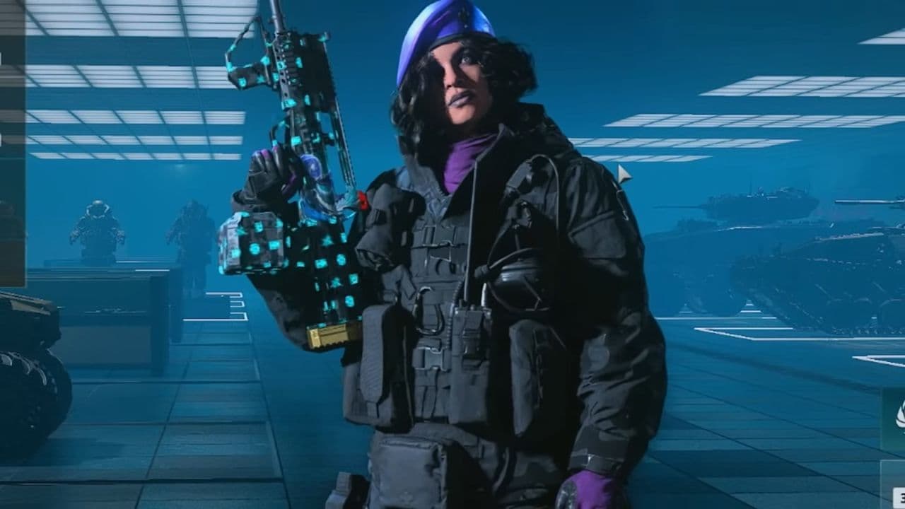 Credit: ShawnP/YouTube