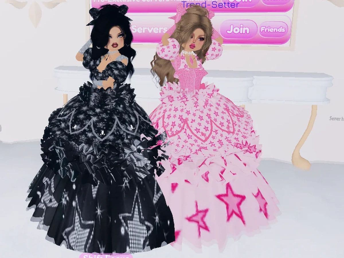 met gala dress to impress outfit