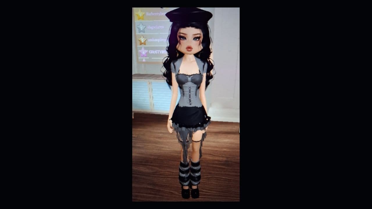 Credit: r/DressToImpressRoblox