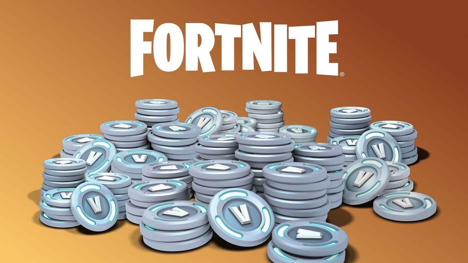Fortnite V-Bucks