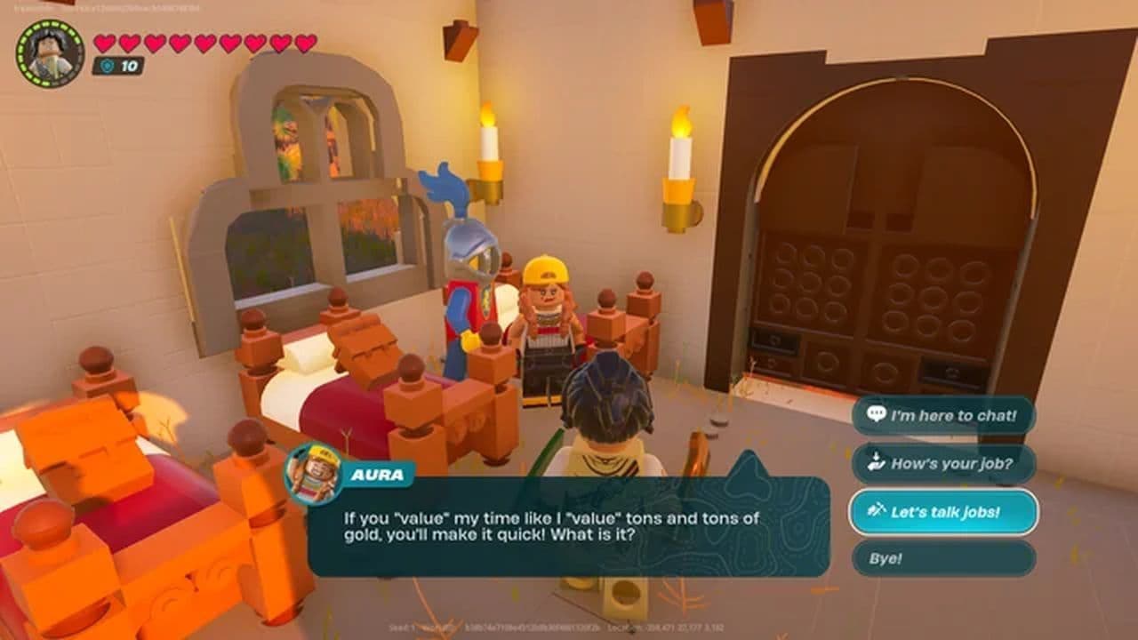 Credit: r/LEGOfortnite