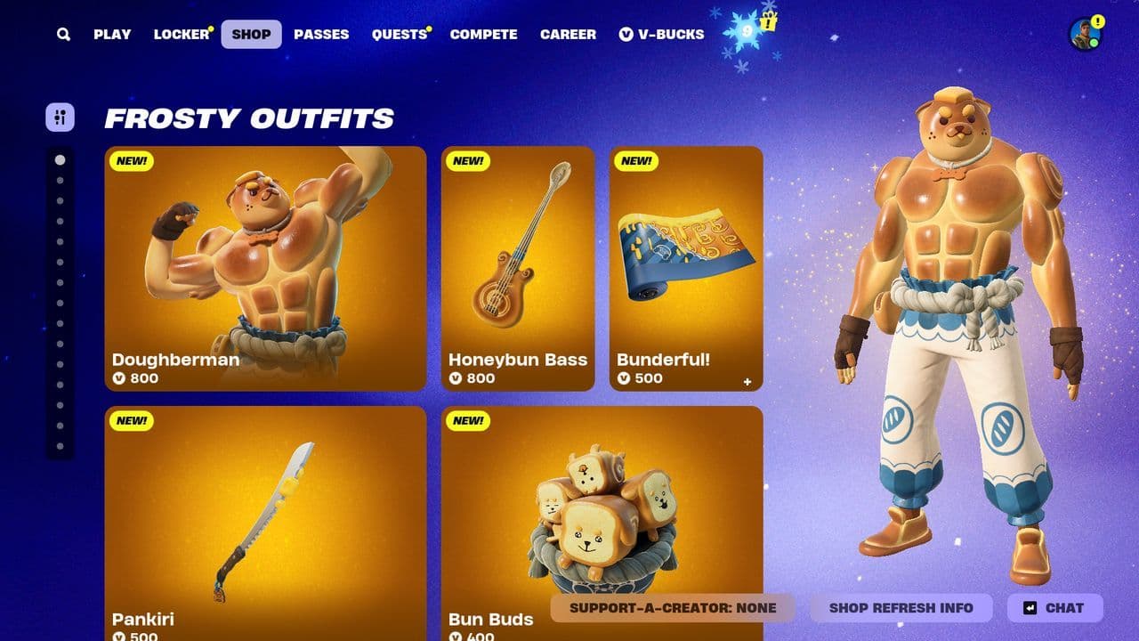 Screenshot by TheSpike