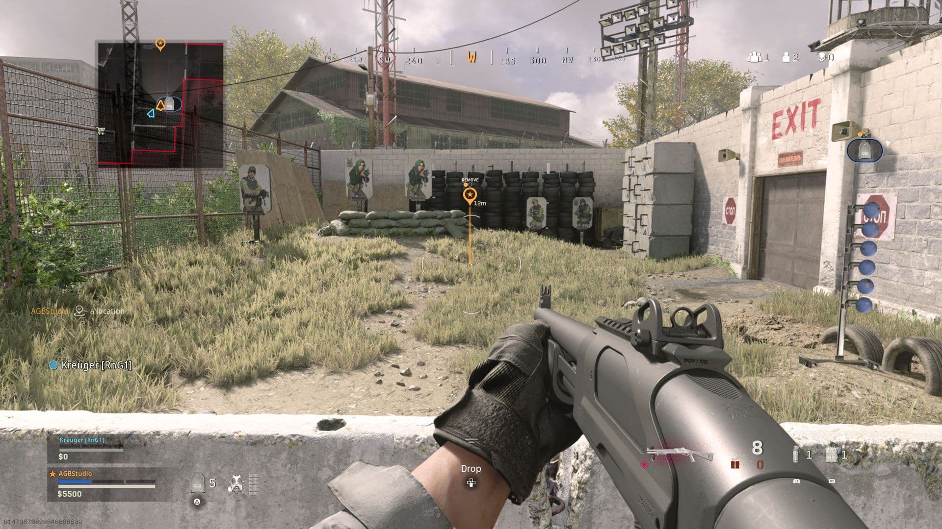 Image credit: Infinity Ward