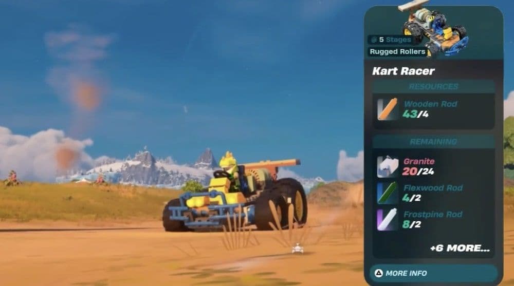 Kart Racer (Image Credit: LaWorm /YouTube)