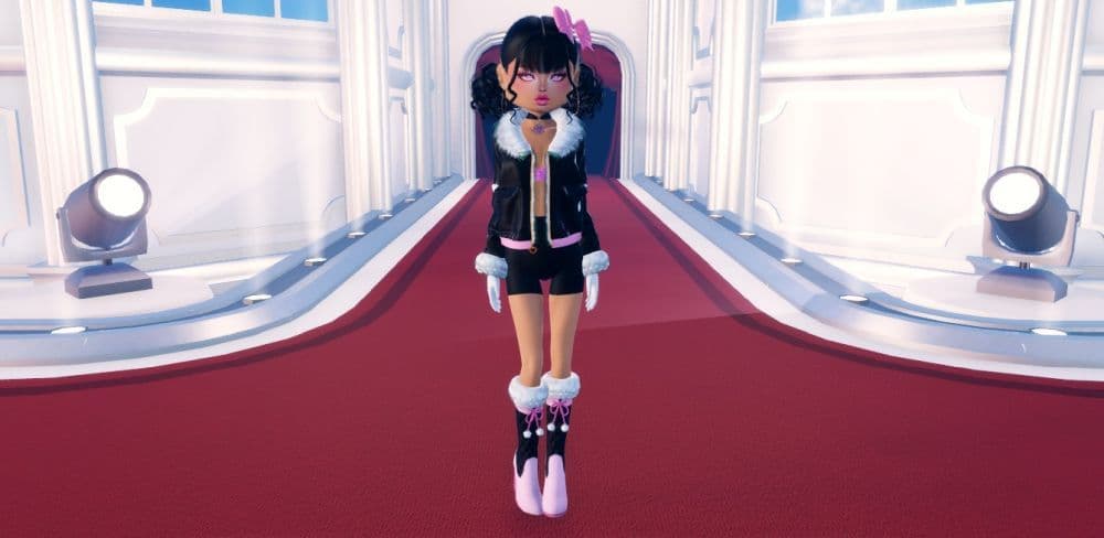 Image Credit: Screengrab via Dress to Impress on Roblox