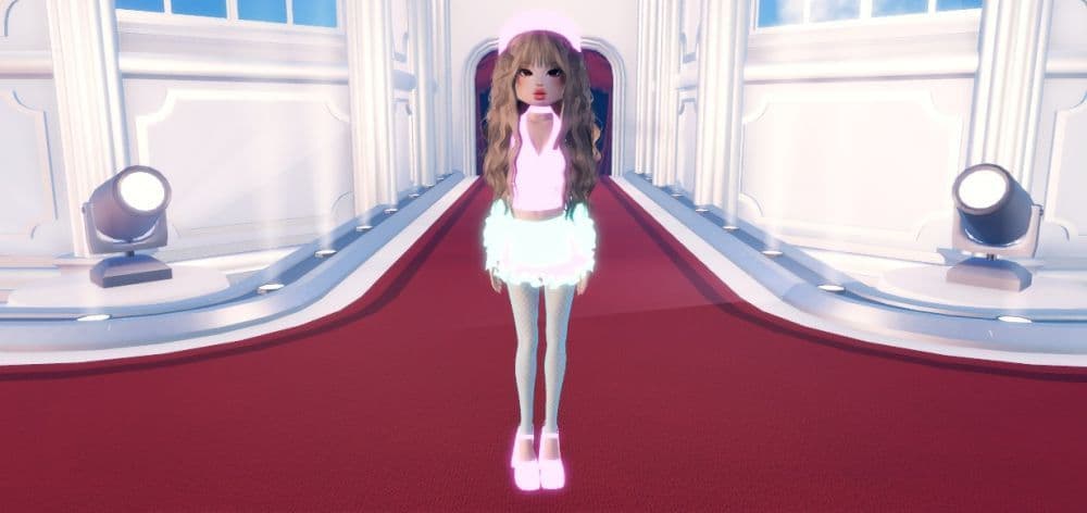 Image Credit: Screengrab via Dress to Impress on Roblox