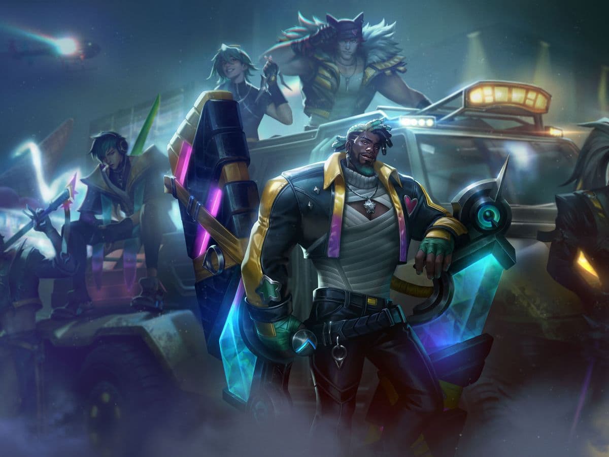 League of Legends tier list: Best LoL champions