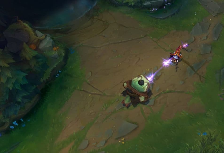 Lulu Passive