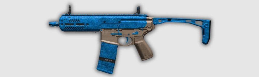 M13C (Image Credit: Warzone Mobile Meta)