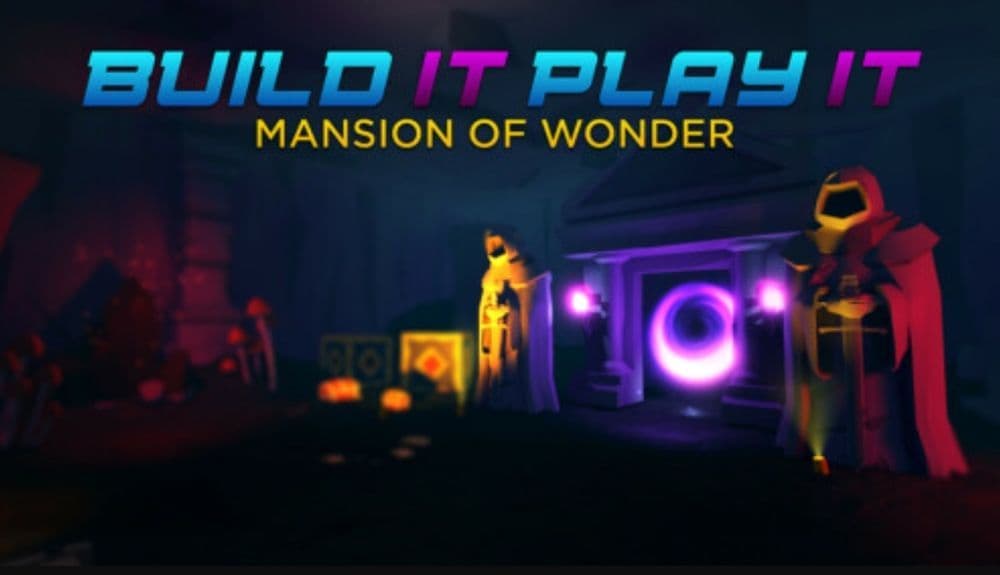 Mansion of Wonder