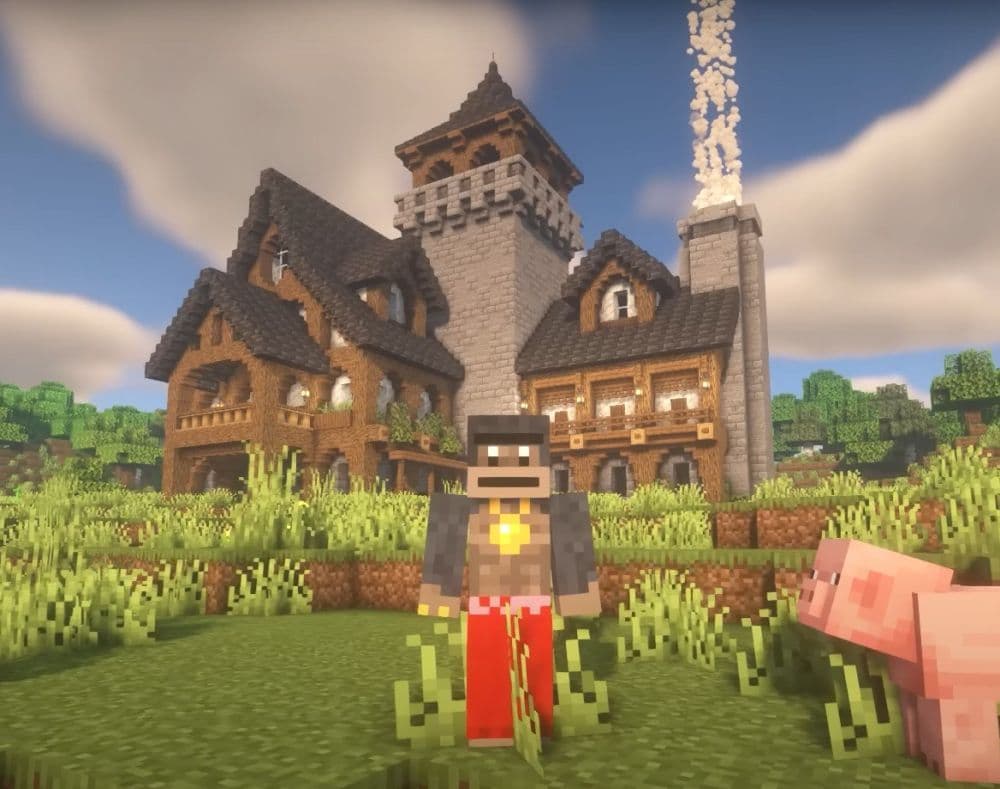 Image Credit: BigTonyMC on YouTube