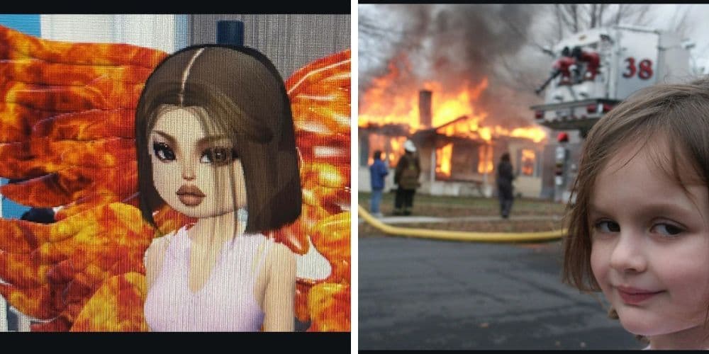 Image Credit: Outfit by Icy_Contribution8581 on Dress to Impress Reddit page