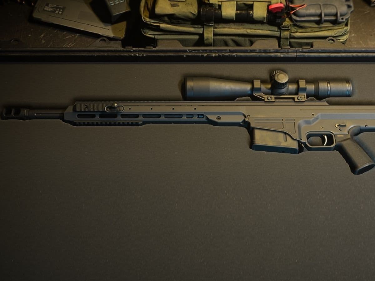 Best MCPR 300 loadout for Warzone and MW3