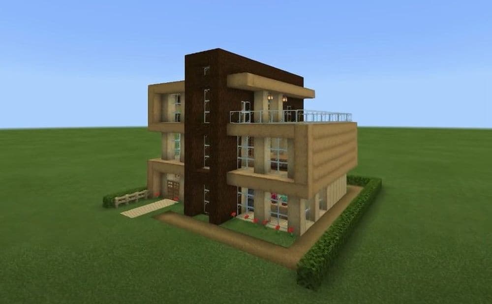 Image Credit: TSMC - Minecraft on YouTube