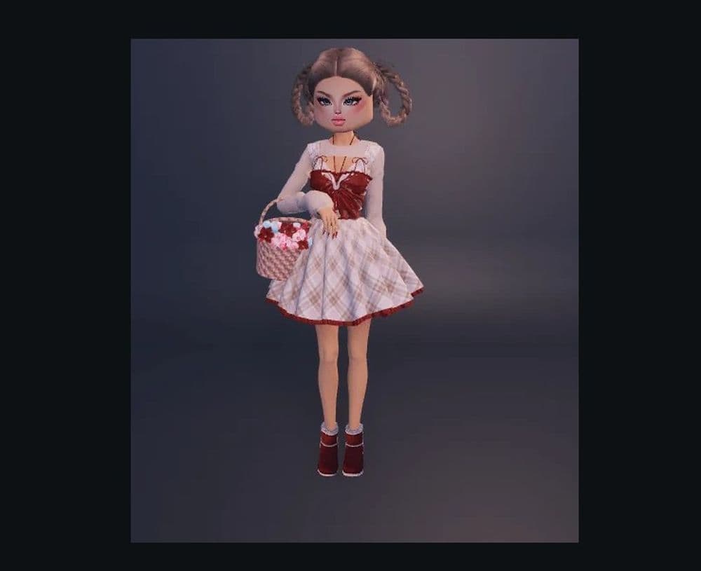 Image Credit: u/Yurufuwa_Morikei on r/DressToImpress