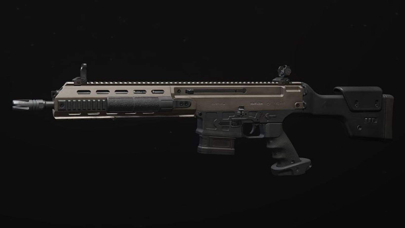 Best MTZ Interceptor loadout for Warzone & MW3