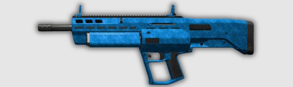 MX Guardian (Image Credit: Warzone Mobile Meta)