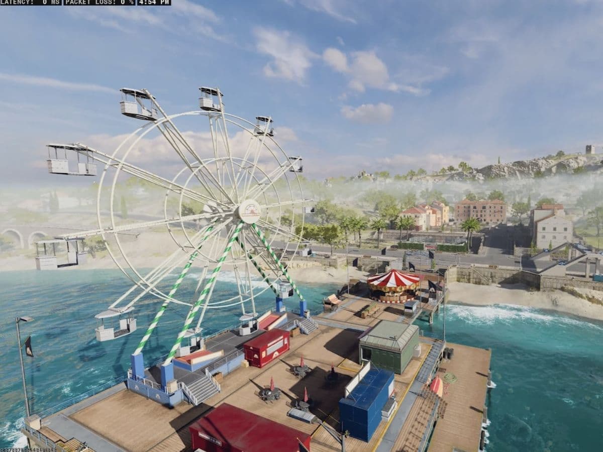 new warzone map avalon