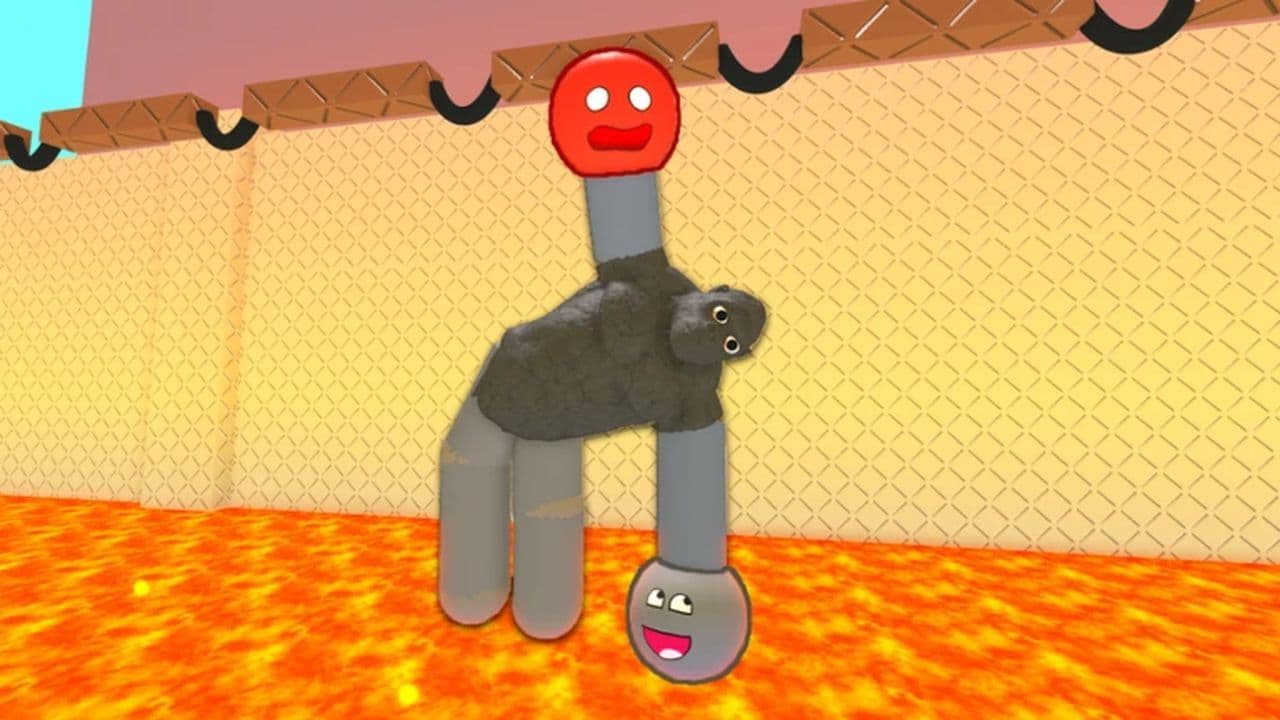 Credit: Certified Monkey Business