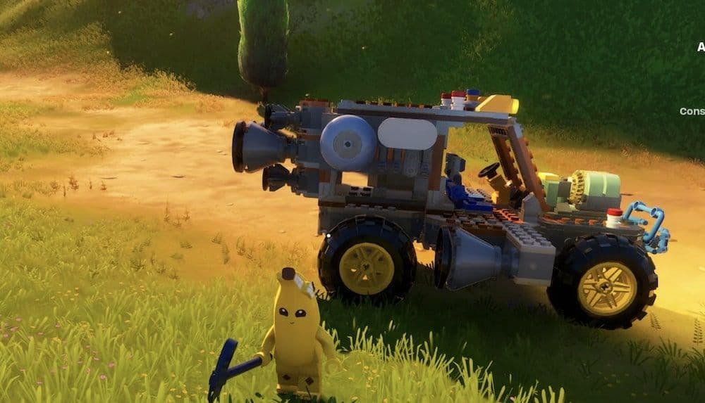 Offroad Flyer (Image Credit: u/Ivamarr)