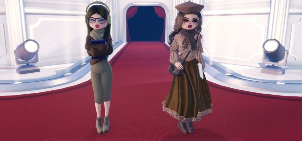 Image Credit: Screengrab via Dress to Impress on Roblox