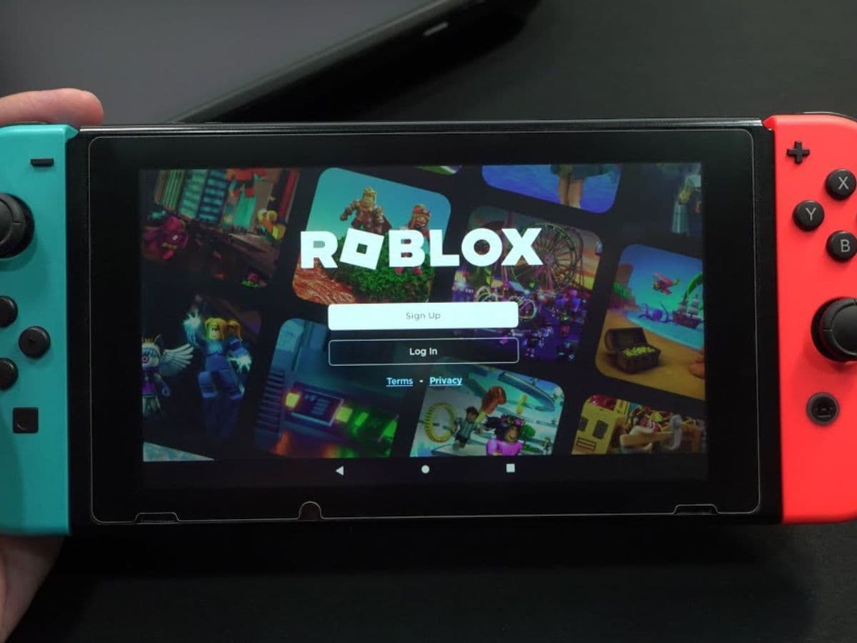 roblox switch