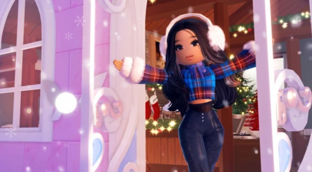 Royale High (Image Credit: Royale High on Roblox)