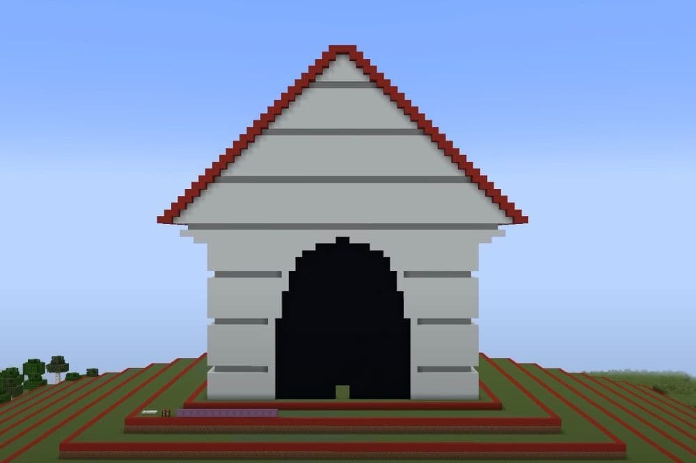 Image Credit: LockDownLife on YouTube