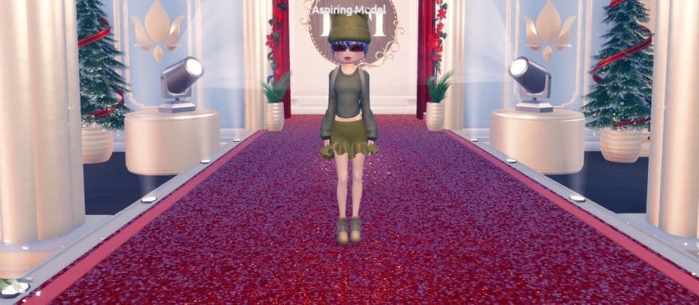 Image Credit: Screengrab via Dress to Impress on Roblox