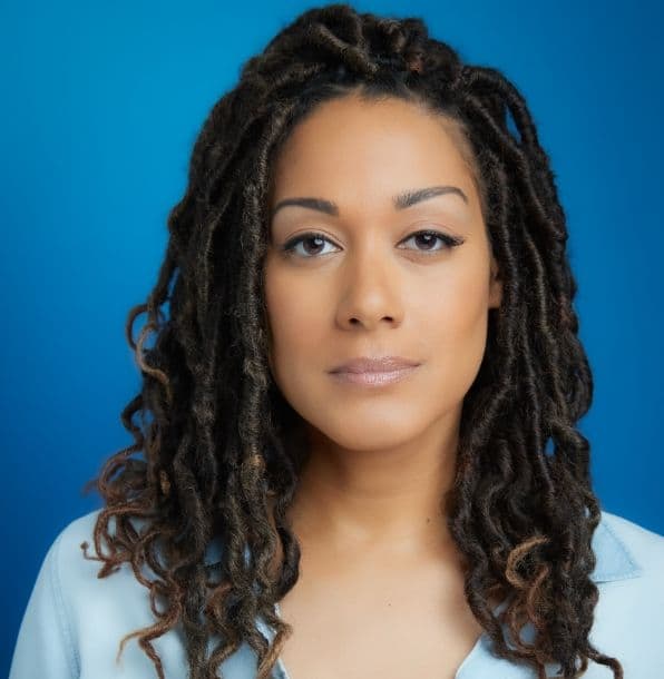 Cynthia Kaye McWilliams / Image Credit: IMDB