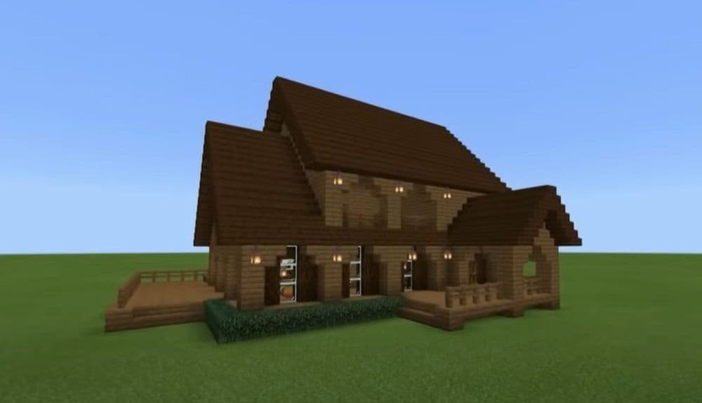 Image Credit: TSMC - Minecraft on YouTube