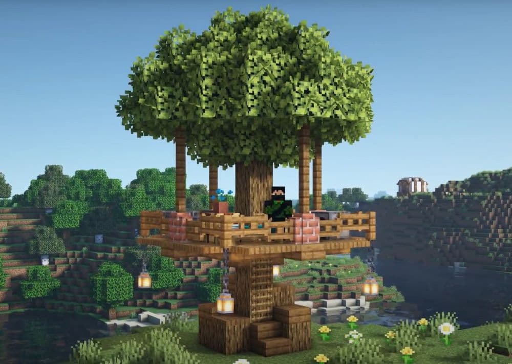 Image Credit: ItsMarloe on YouTube