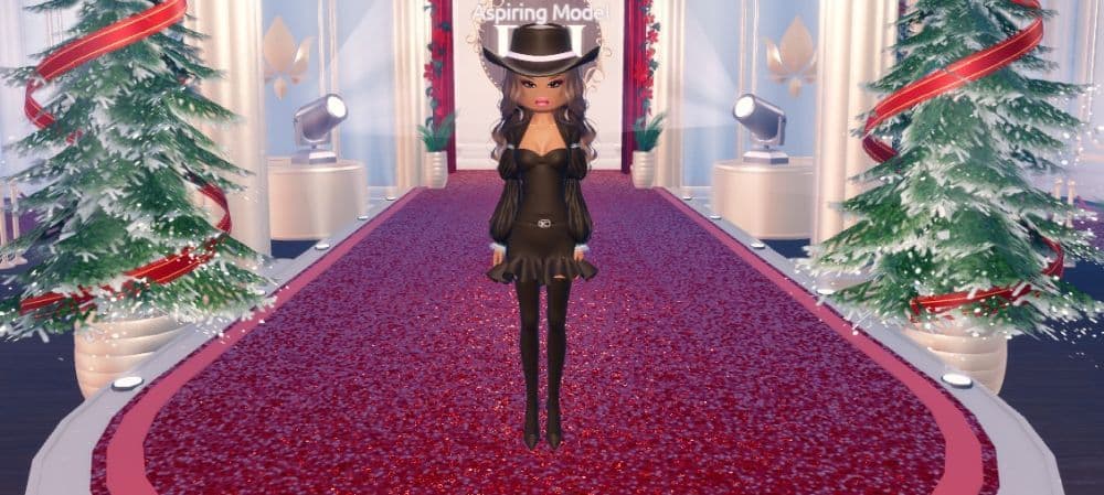 Image Credit: Screengrab via Dress to Impress on Roblox
