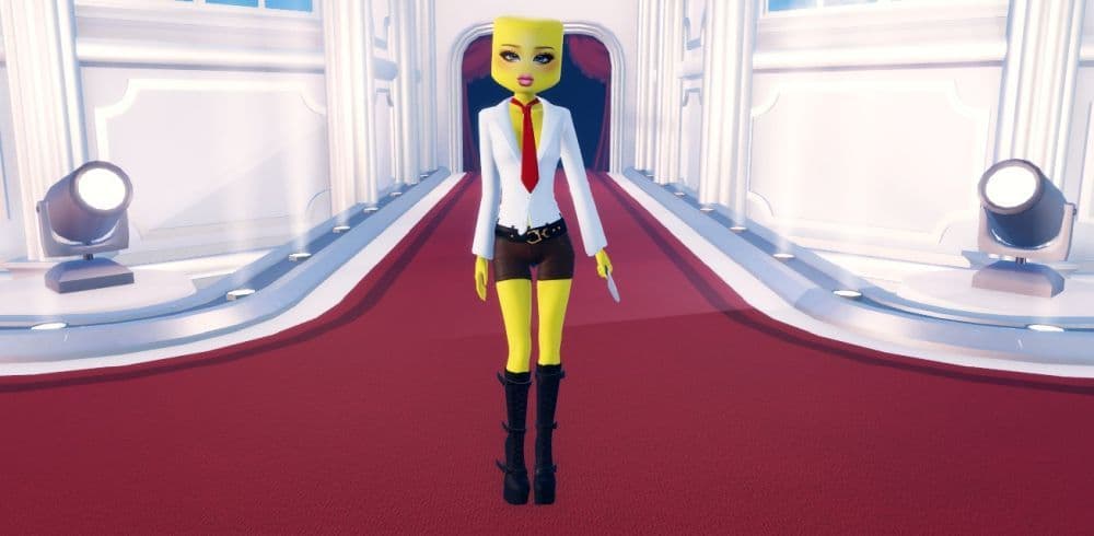 Image Credit: Screengrab via Roblox Dress to Impress by THESPIKEGG