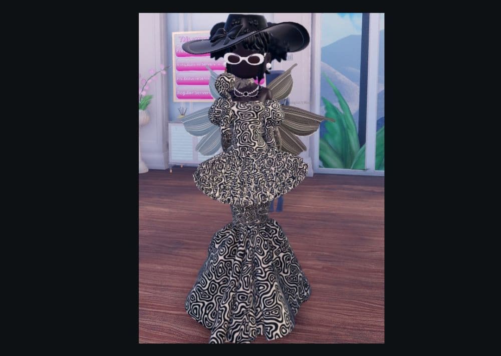 Image Credit: u/Chance-Violinist-634 on r/DressToImpress