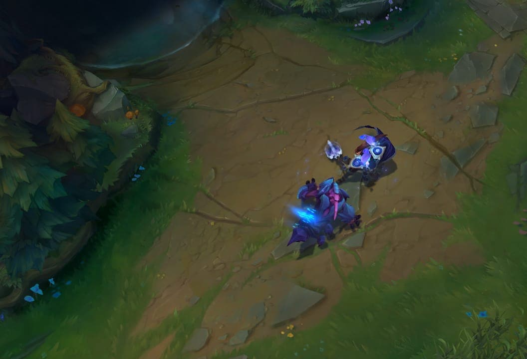 Taric Passive