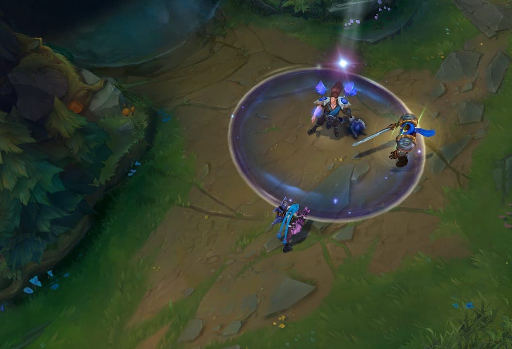 Taric R