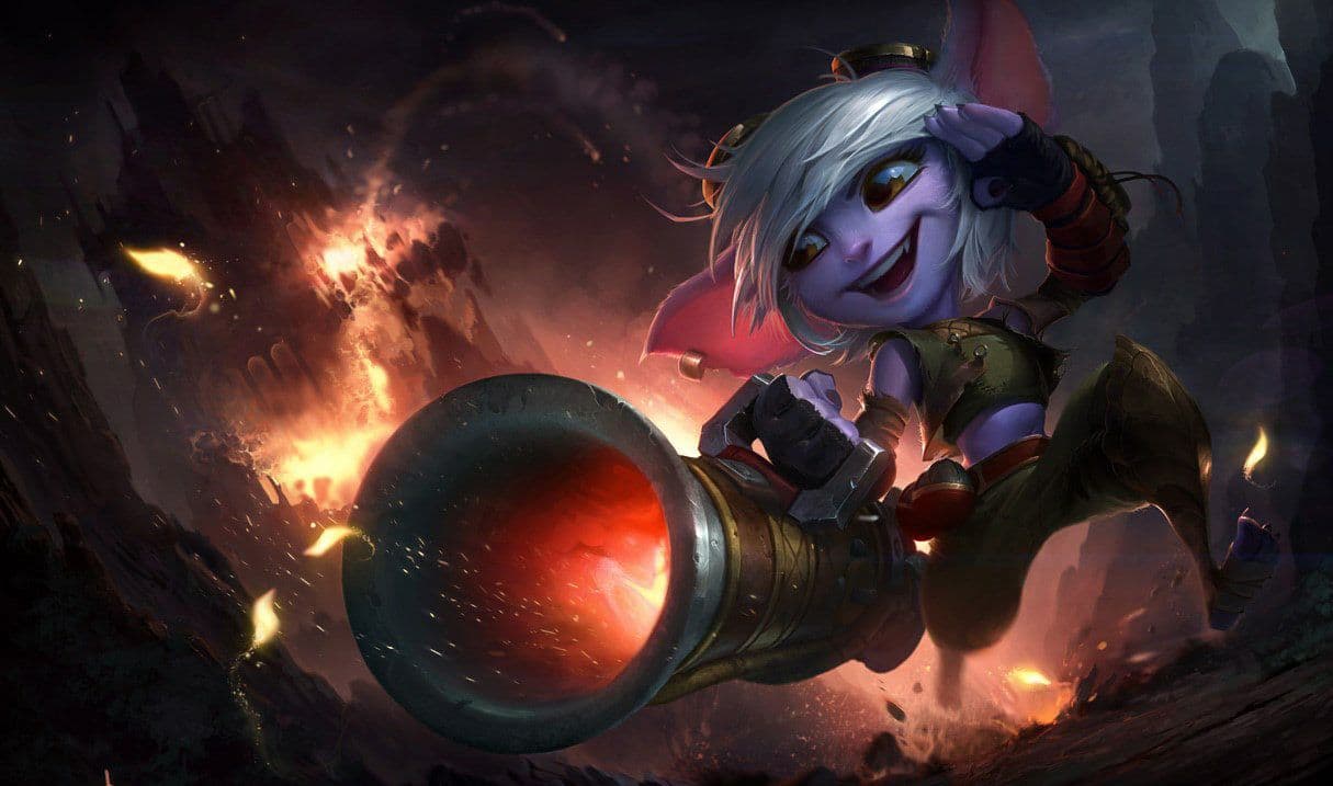 Everything You Need to Know About Tristana in League of Legends
