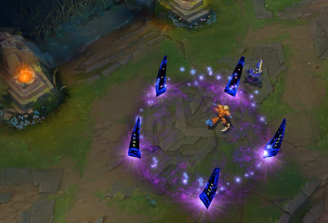 Veigar E