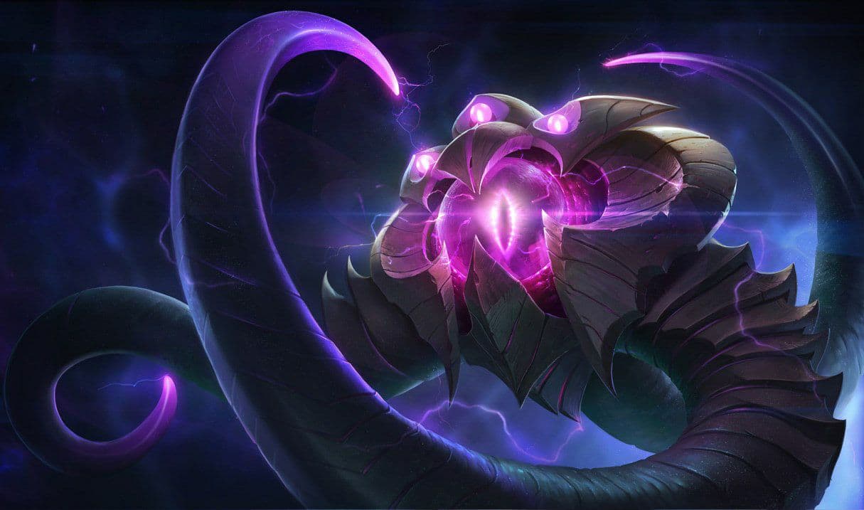 Velkoz Abilities, Build, Runes & Guides in LOL