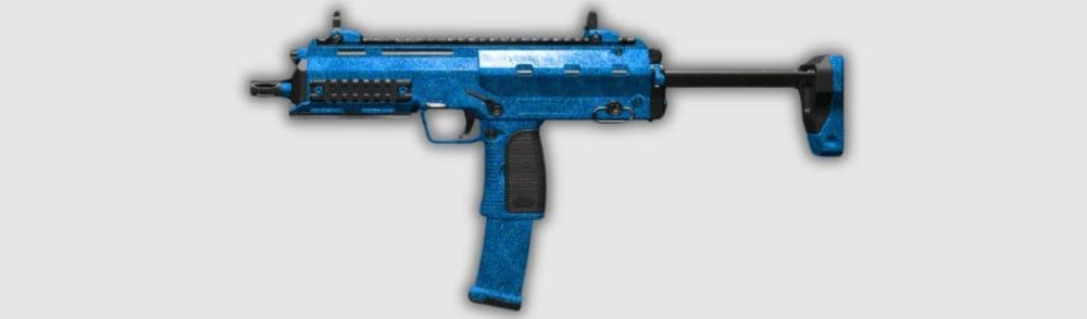 VEL 46 (Image Credit: Warzone Mobile Meta)