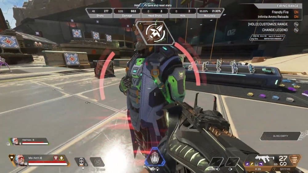 Credit: Mai Keth YouTube