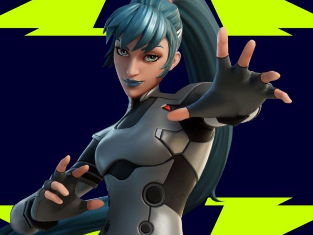 who created fortnite