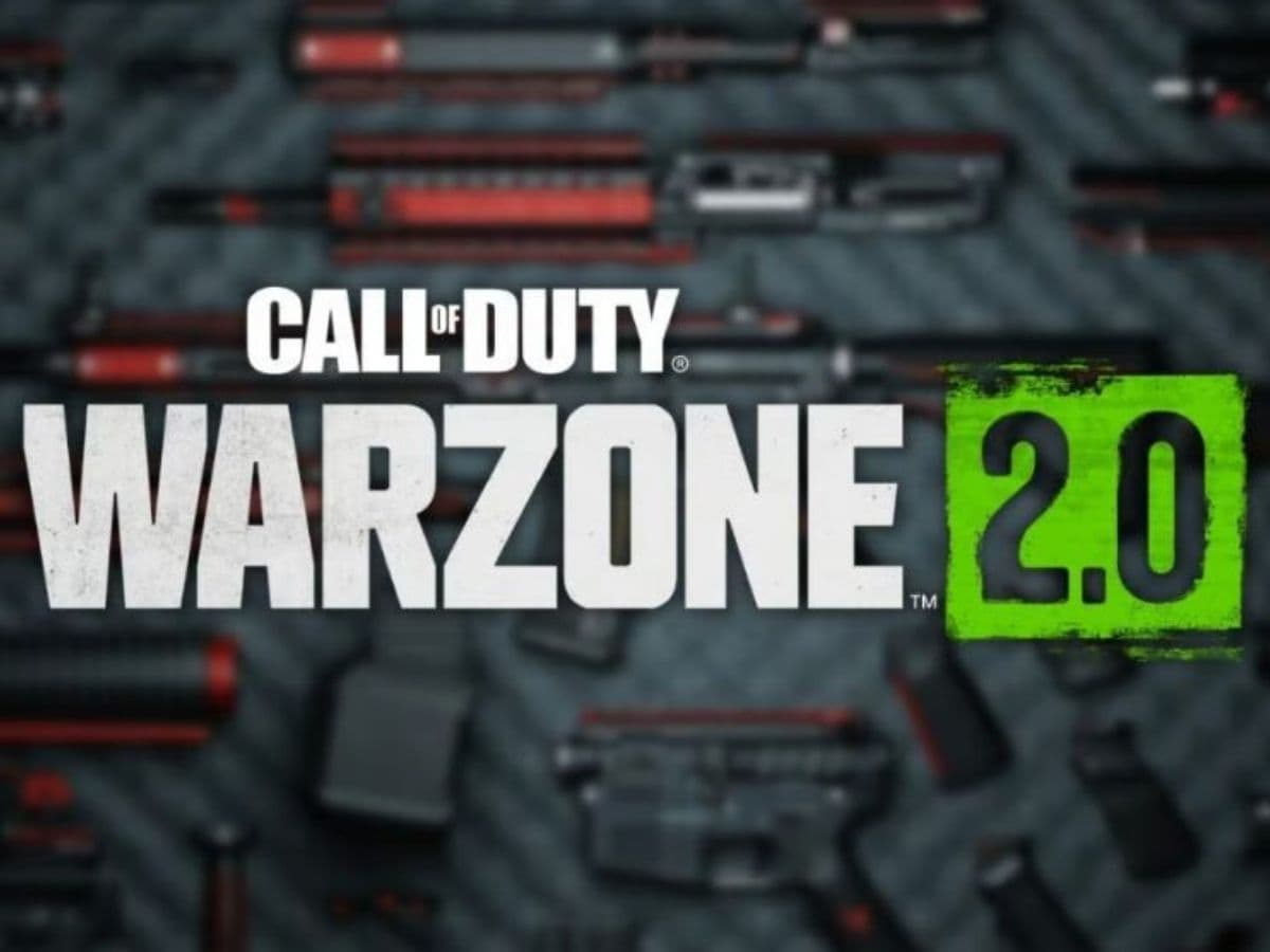 Why can't I play Warzone?