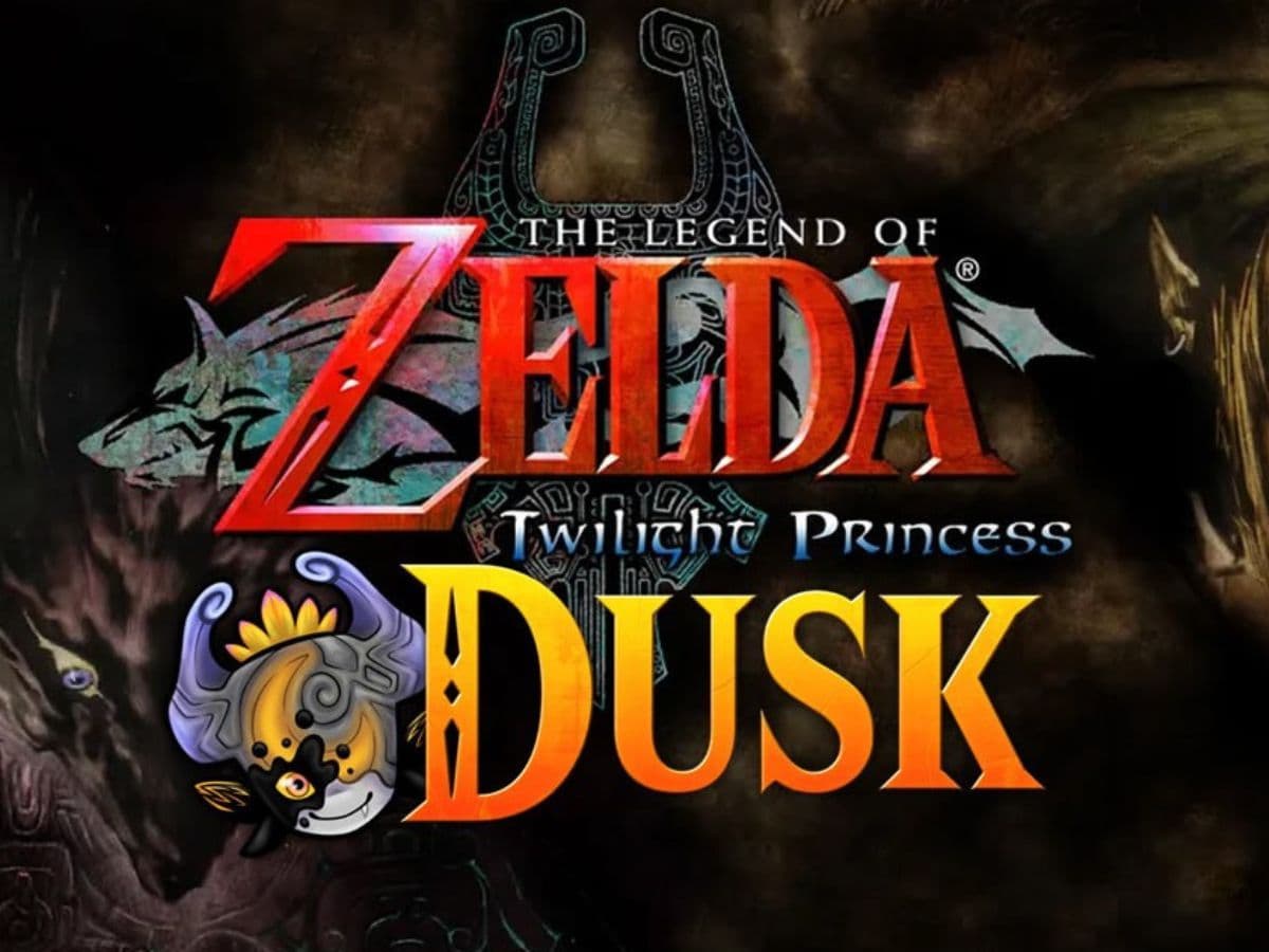 zelda dusk