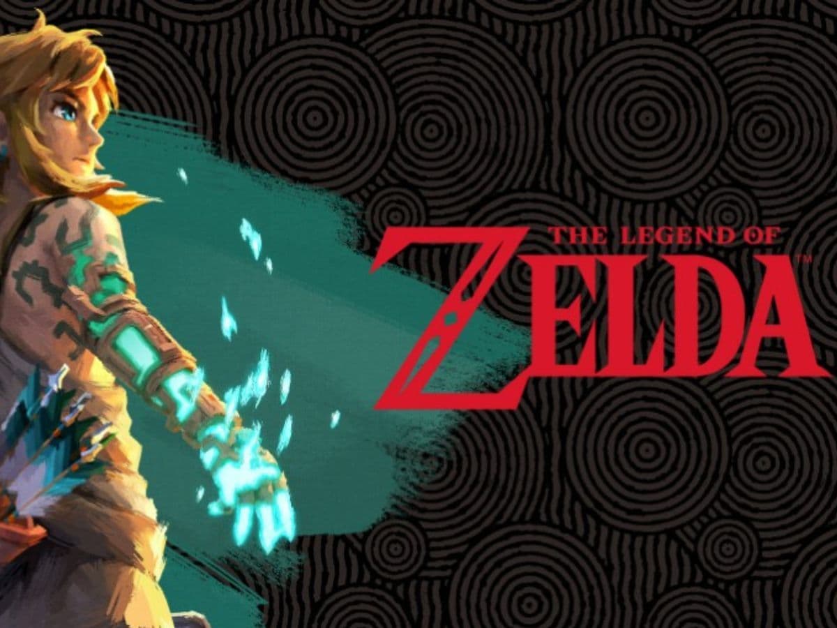 zelda projects