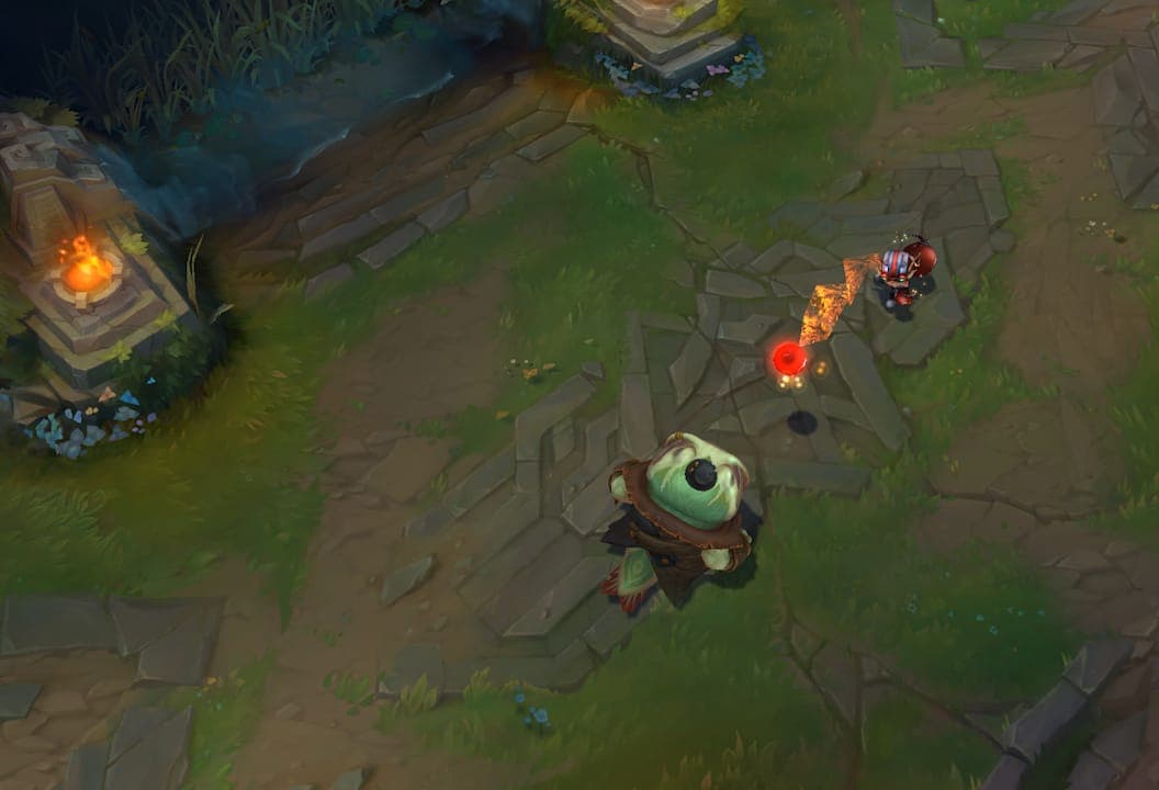 Ziggs Q