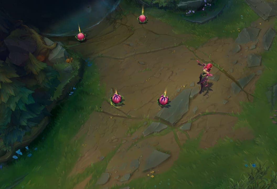 Zyra Passive
